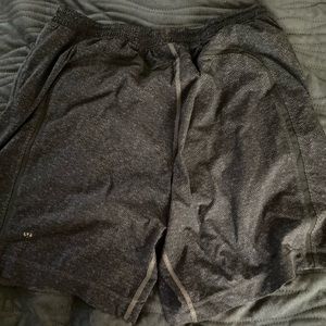 Mens Lululemon Pacebreaker LL